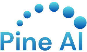 Pine AI logo